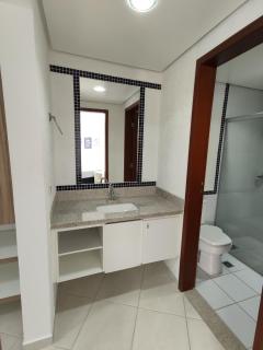 Enseada Náutico, tranquilo Apart Hotel em Caldas Novas! - Caldas Novas - 1