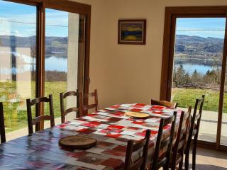 Gîte Au Coeur Du Noyau - Aiguebelette-le-Lac - 7