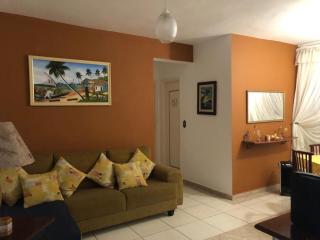 Praia Grande te espera !! Venha aproveitar - Apartamento Confortável - 2 quartos - Aviação - Praia Grande - Praia Grande - 0