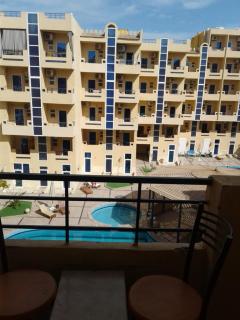 Tiba Resort F22 Near to ElGouna - 8