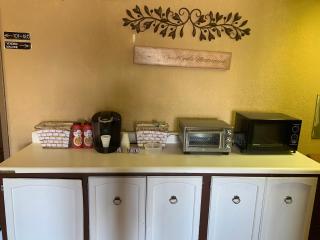 Plaza Inn Lordsburg I-10 - 1