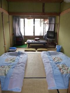 Uotoshi Ryokan - Yamanouchi - 5