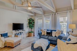 Queens Grant 601 - Hilton Head Island - 8
