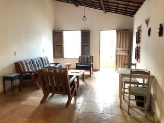 Casa Yuka Guajiru - Trairi - 6