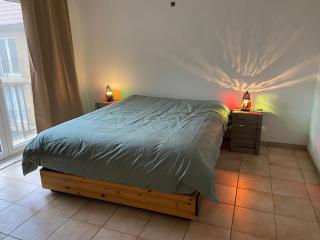 Ruim zonnig appartement op 50m van strand - 1