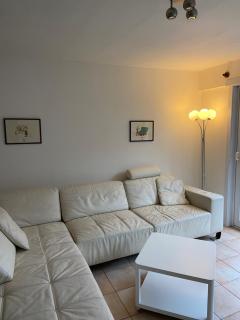 Ruim zonnig appartement op 50m van strand - Ostenda - 4