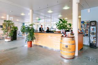 Hotel A1 Grauholz - Bern - 4