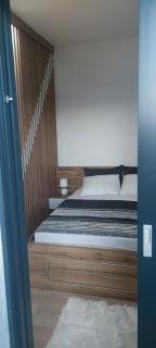 Apartman u Soho City - Bar - 3