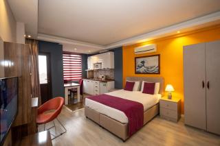 Marida Suit - Istanbul Taksim - Istambul - 7