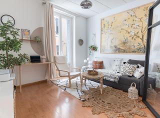 Appartement 1er étage piéton Place de la Pierre - 2