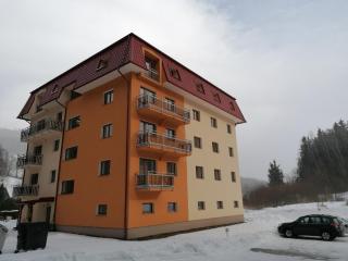 Apartmán 68 Horní Lipová - Lipova Lazne - 8