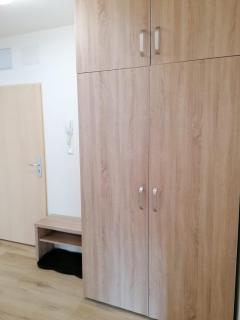 Apartmán 68 Horní Lipová - Lipova Lazne - 4