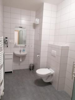 Apartmán 68 Horní Lipová - Lipova Lazne - 3