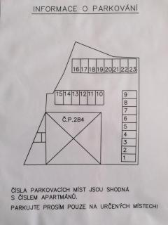 Apartmán 68 Horní Lipová - Lipova Lazne - 2