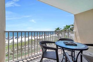 Four Winds Unit 303 - Orange Beach - 8