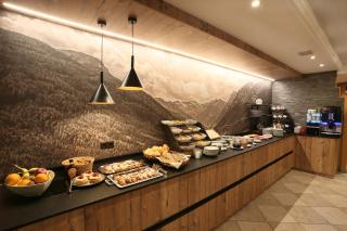 Pension Alpenhof B&B - Gossensaß - 4