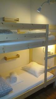 Hostal The Monkey Room - 7