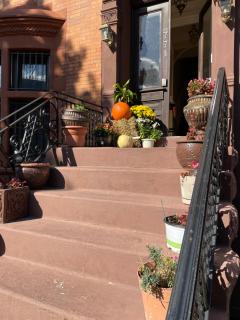Brooklyn Penthouse - Brooklyn - 9