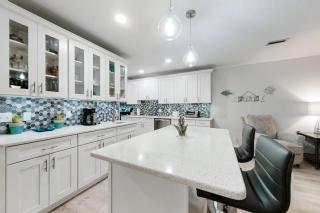 1217 Lagoon Villas - Fernandina Beach - 8
