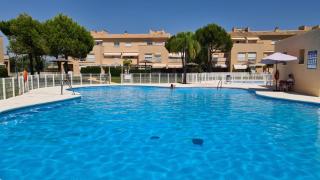 Apartamento bajo Novo Sancti Petri - Cadice - 0