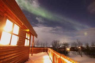 Gljúfurbústaðir Holiday Homes - Hveragerði - 2