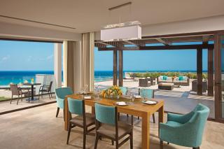 Dreams Playa Mujeres Golf & Spa Resort - All Inclusive - Cancun - 3