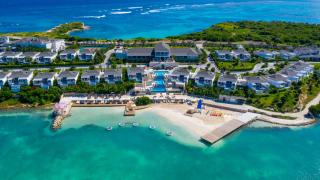 Hammock Cove Antigua - All Inclusive - Adults Only - Willikies - 0