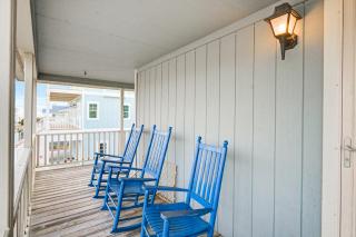 The Owen-ly Place to Be - Holden Beach - 4