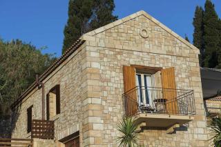 Villa CLEO - Svoronata - 3