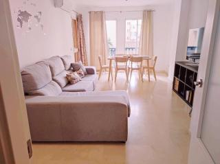 Apartamento Gloria 2 - Málaga - 0