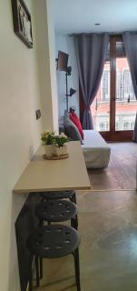 Apartamento centro Málaga - Málaga - 1