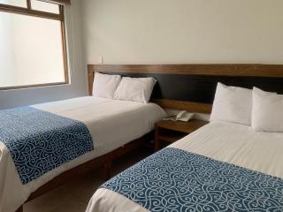 Rymma Hotel - Morelia - 4