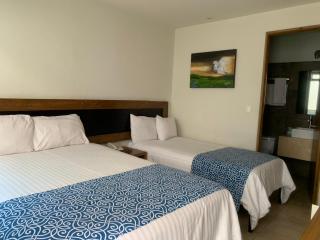 Rymma Hotel - Morelia - 5