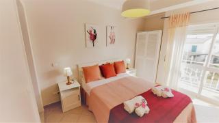 3 bedroom apartment in Oura Albufeira with amazing pool at walking distance to beach, strip and old town, WIFI and AC, private condo - Albufeira - 4