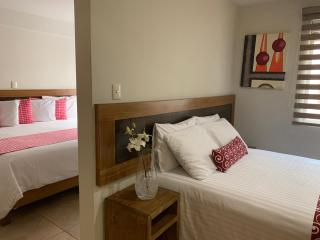 Rymma Hotel - Morelia - 6