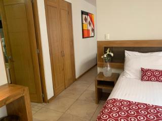 Rymma Hotel - Morelia - 7