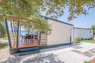 Mobile home Plumeria 2 - Biograd na Moru - 0