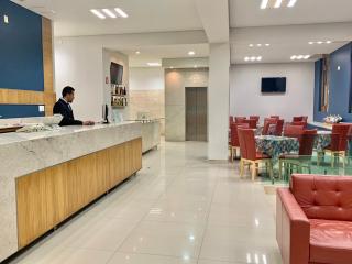 Rymma Hotel - Morelia - 0