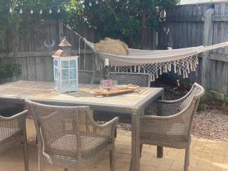 Ombak Beach Villa ~ Margaret River - Gnarabup - 4