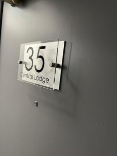 Huddersfield Central Lodge - Huddersfield - 5