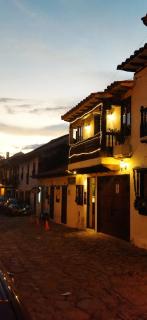 Hostal Boutique Nariño Plaza - Villa de Leyva - 8