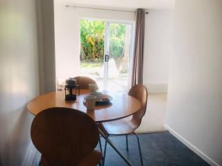 Frangipani guesthouse -Ngunguru - 3