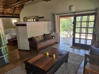 Milkwood Cottage Mabalingwe - Bela-Bela - 7