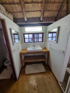 Milkwood Cottage Mabalingwe - Bela-Bela - 4