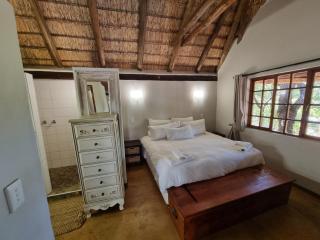 Milkwood Cottage Mabalingwe - Bela-Bela - 3
