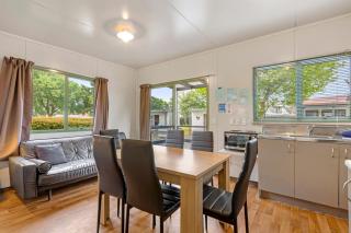 Hamilton City Holiday Park - 1