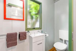 Hamilton City Holiday Park - 5