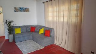 Hostel 3.5 - Ubatuba - 3