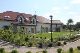 Willa Warmińska - 1