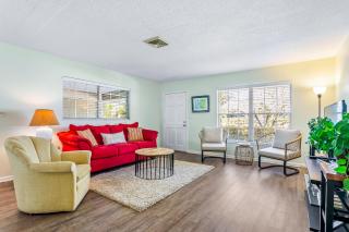 Mint Green Getaway - Holmes Beach - 8